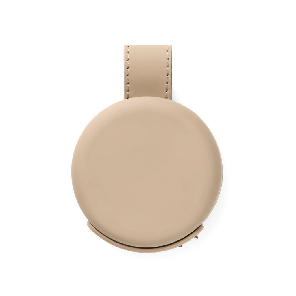 VINGA Baltimore RCS 2-in-1 Wireless 15W Travel Charger