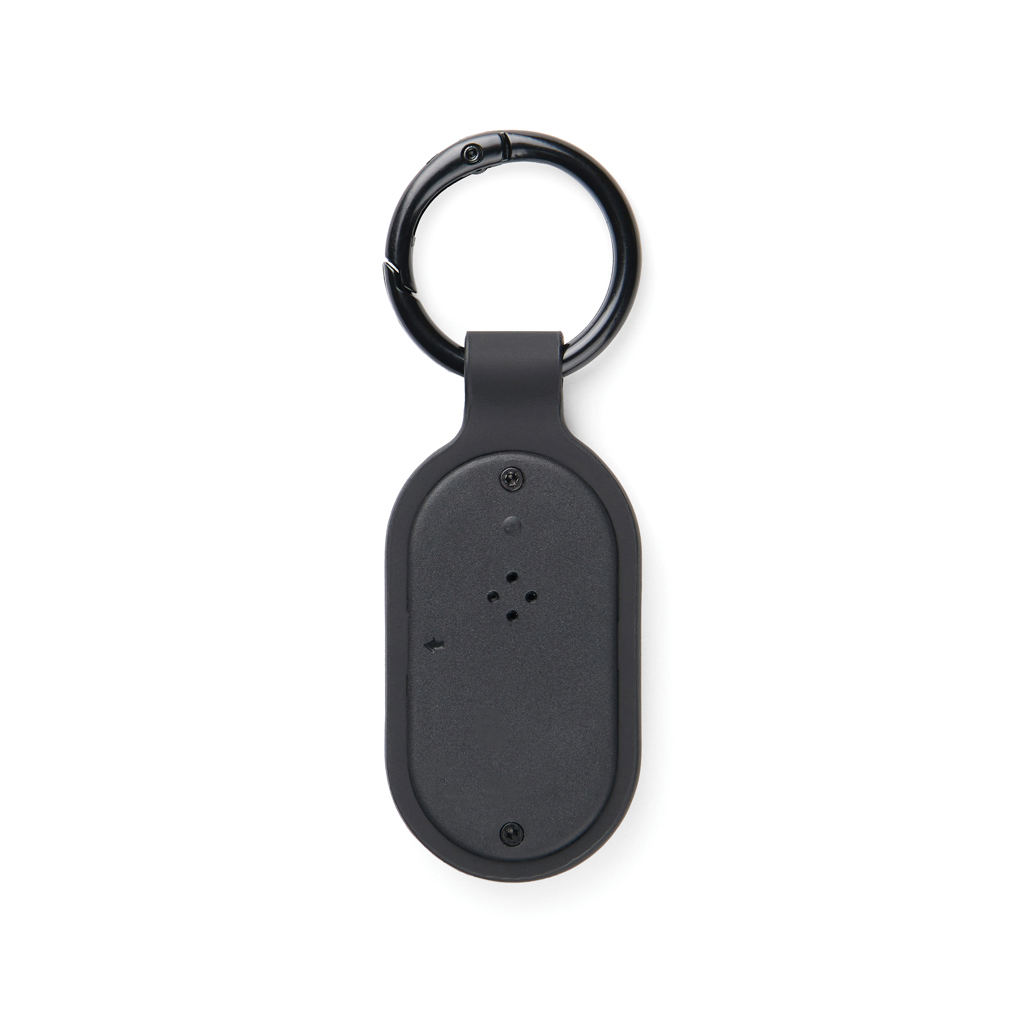 VINGA Baltimore RCS Key tag With Finder Dual