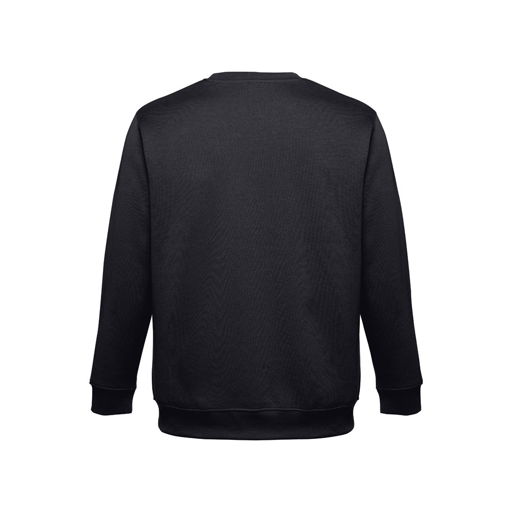 THC DELTA II. Sudadera unisex