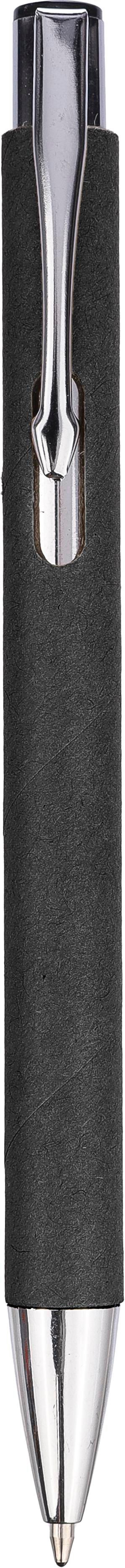 Bolígrafo de cartón reciclado Debra