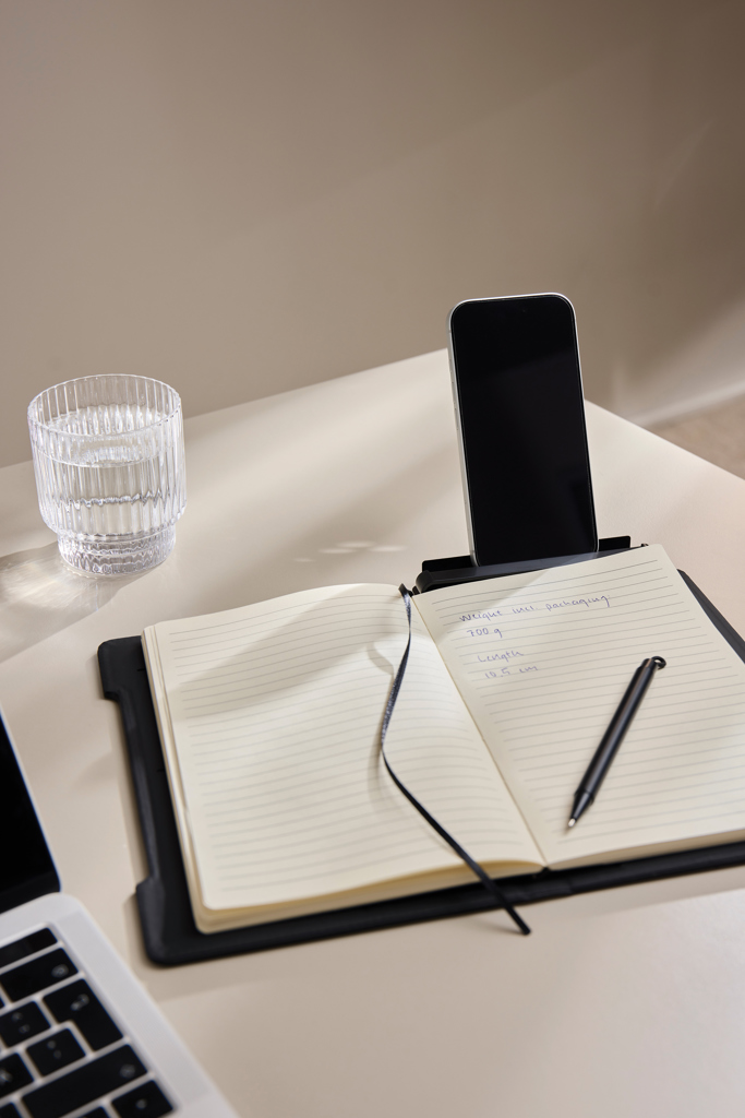 Cuaderno recargable 4 en 1 VINGA Baltimore RCS