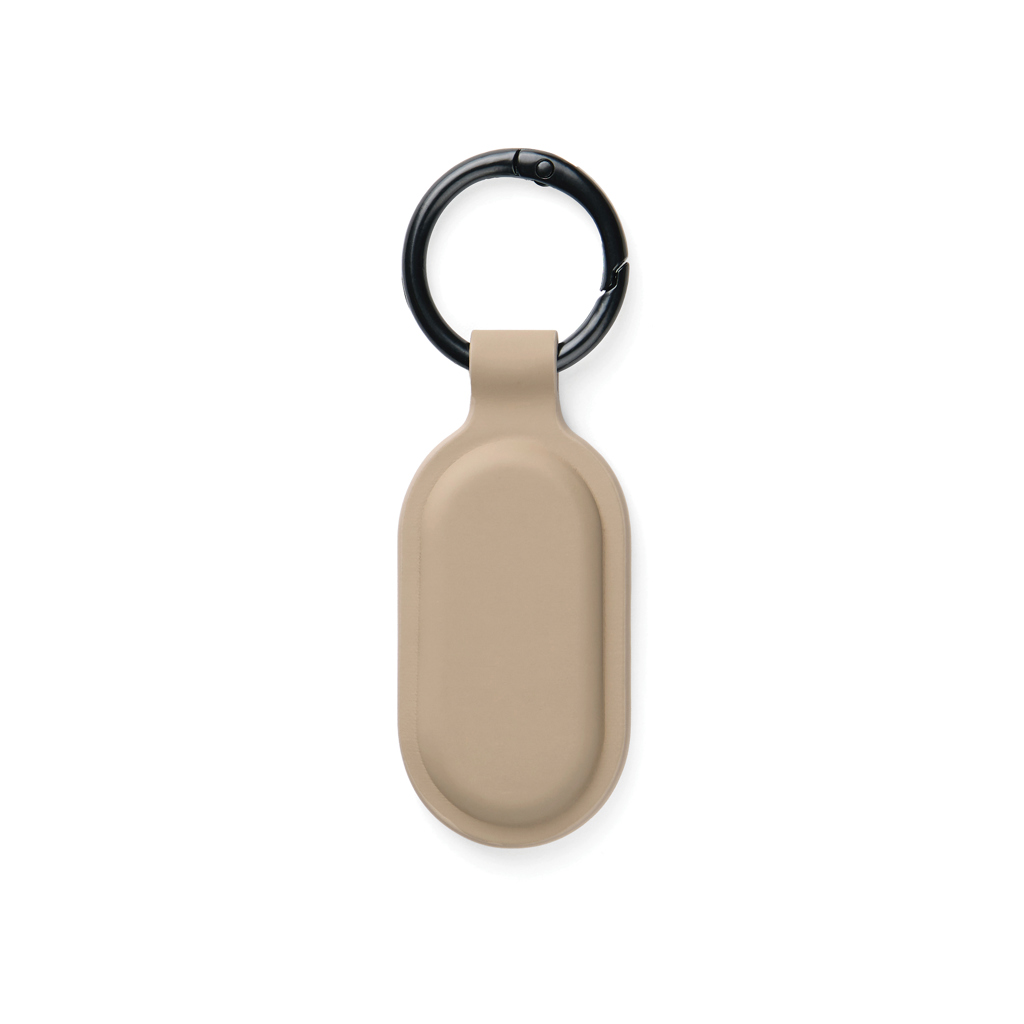 VINGA Baltimore RCS Key tag With Finder Dual