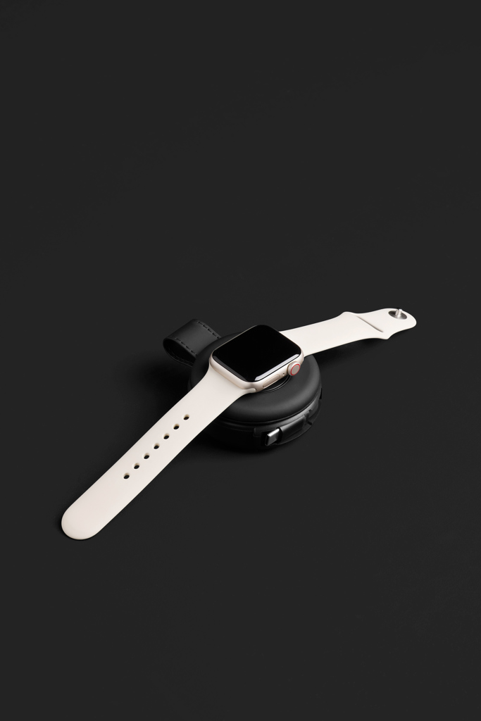 VINGA Baltimore RCS 2-in-1 Wireless 15W Travel Charger