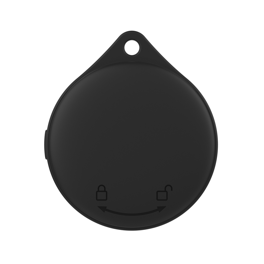 Localizador de objetos Findpop Dual RCS IPX5