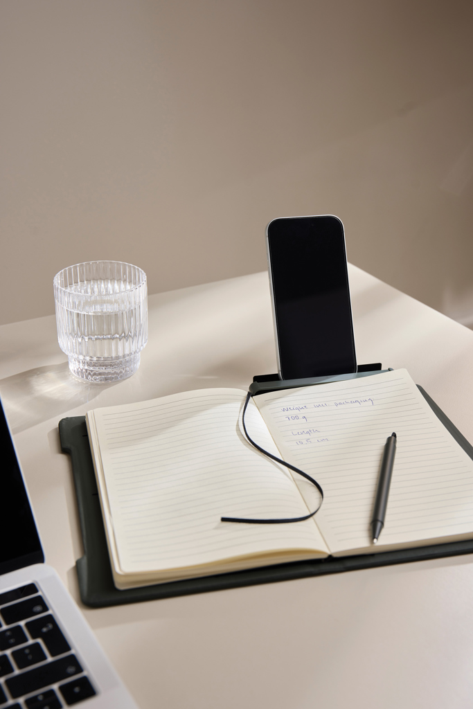 Cuaderno recargable 4 en 1 VINGA Baltimore RCS