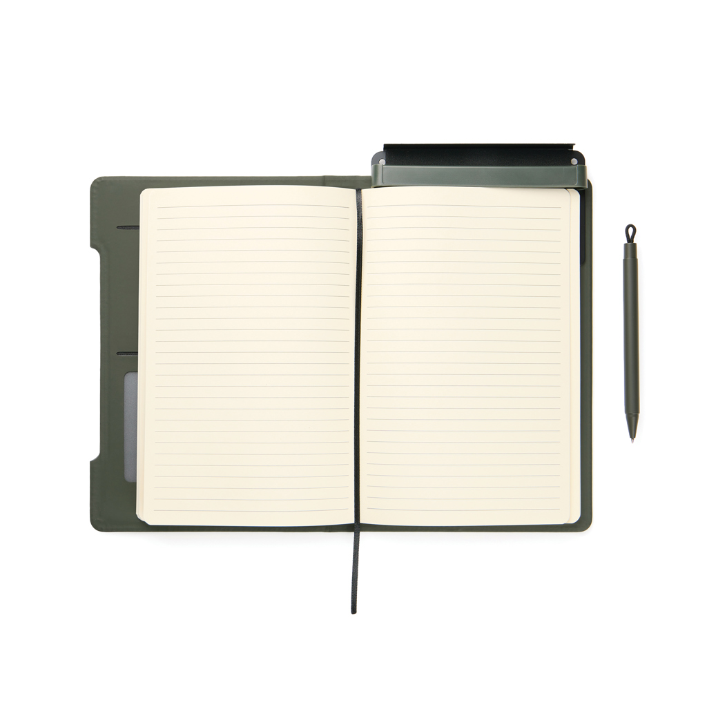 Cuaderno recargable 4 en 1 VINGA Baltimore RCS