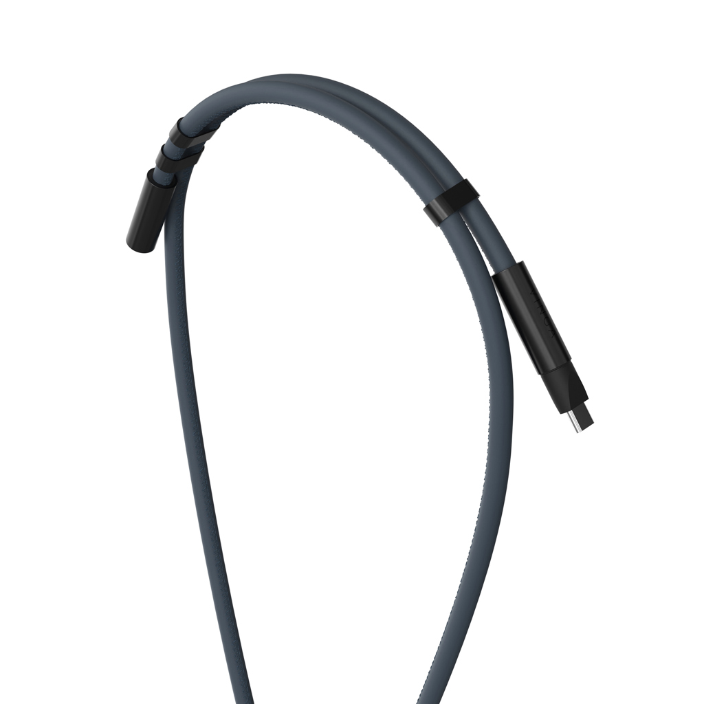 VINGA Baltimore RCS Phone cord With Charging Cable