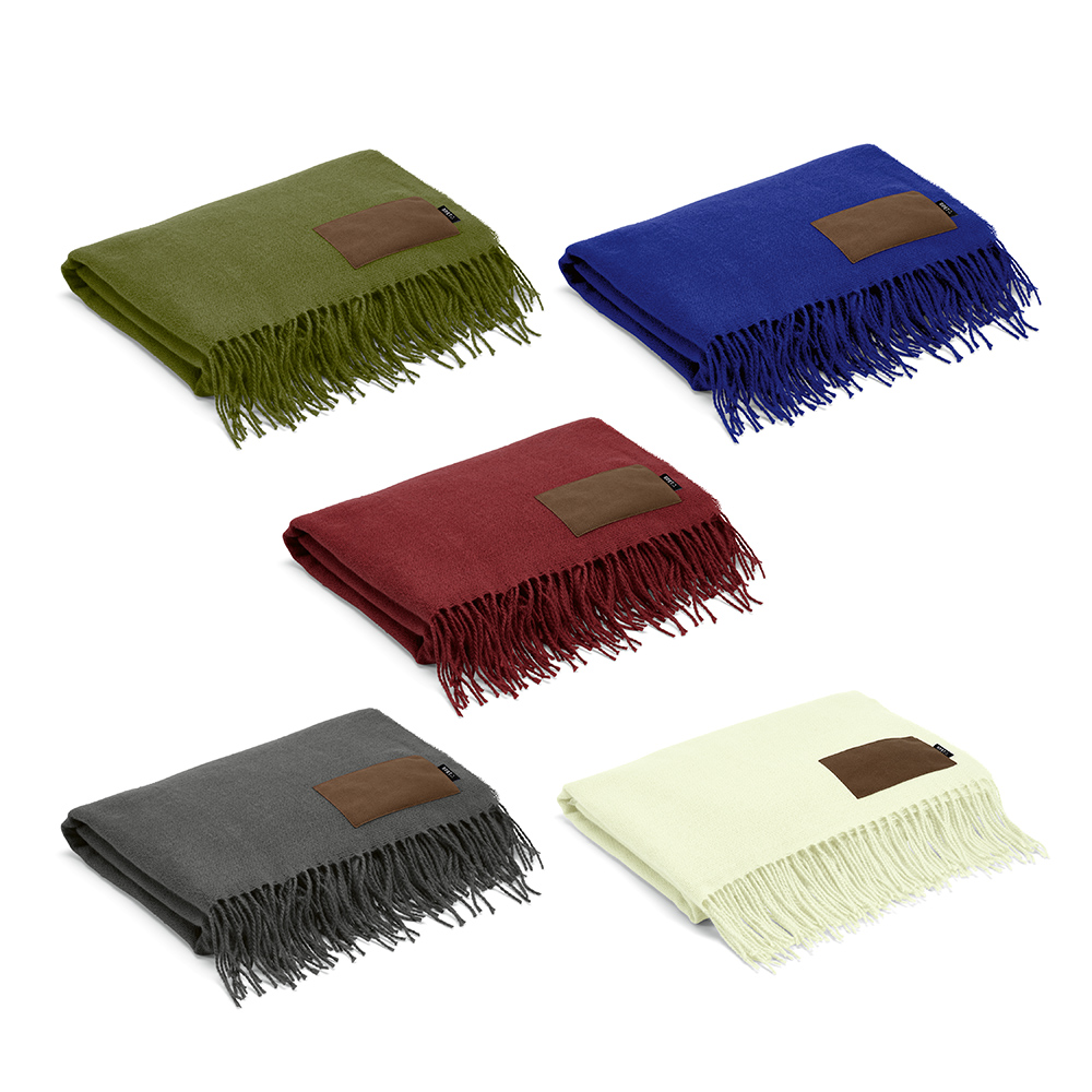 Lichtenstein Blanket