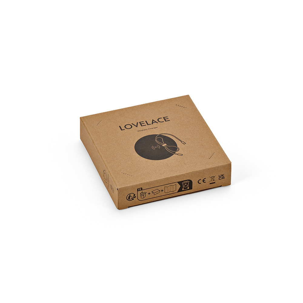 Lovelace Wireless Charger