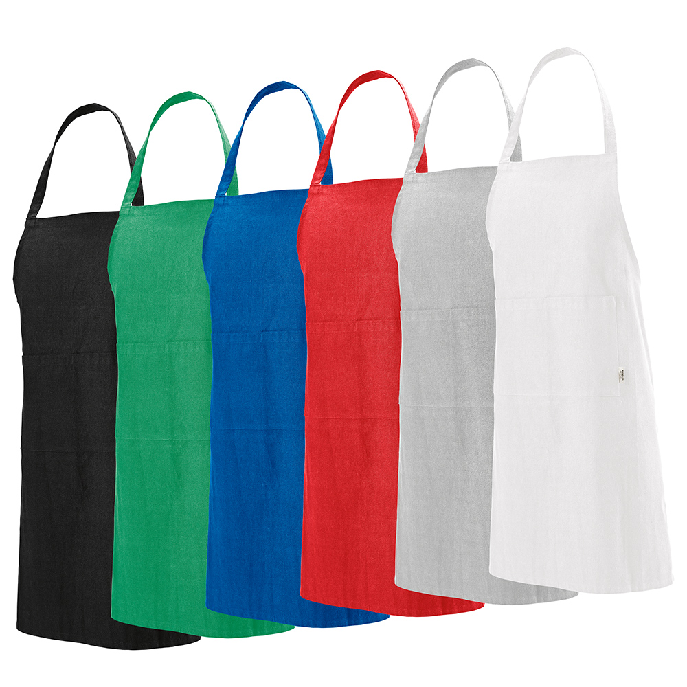 Rubens Apron