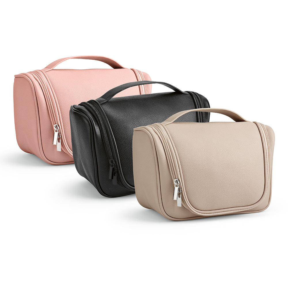 Shanghai Toiletry Bag