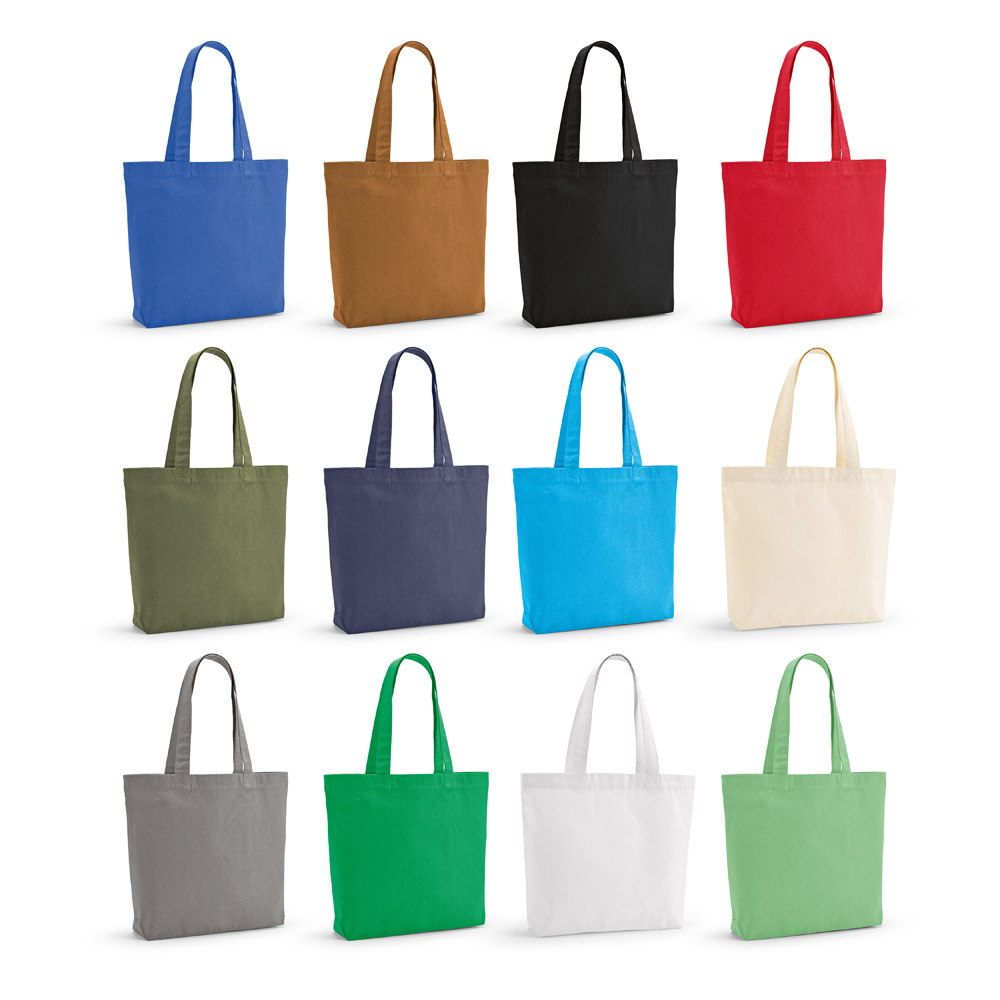 Blanc Tote Bag