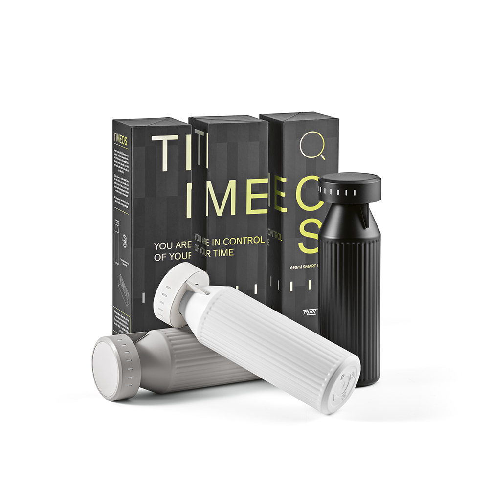 Timeos Bottle
