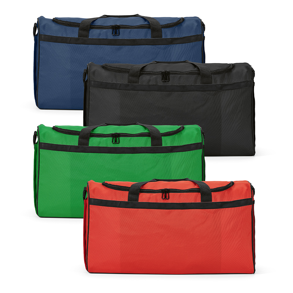 São Paulo L Gym Bag