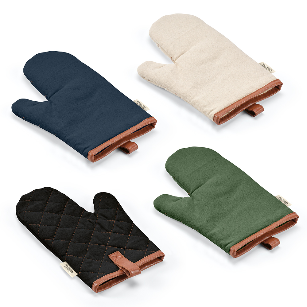 Basquiat Kitchen Glove