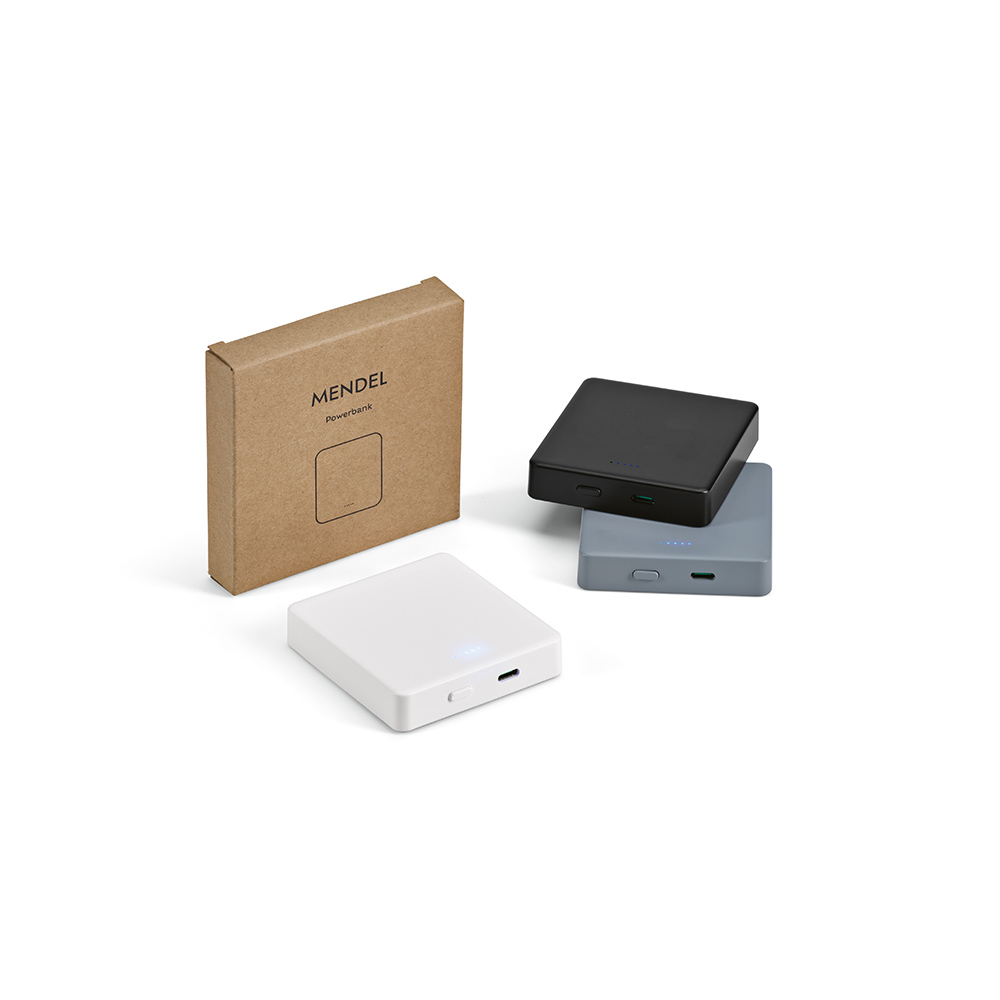 Mendel Powerbank