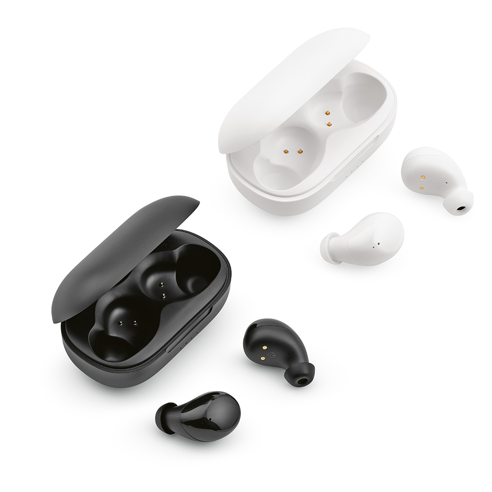 Pasteur Earbuds