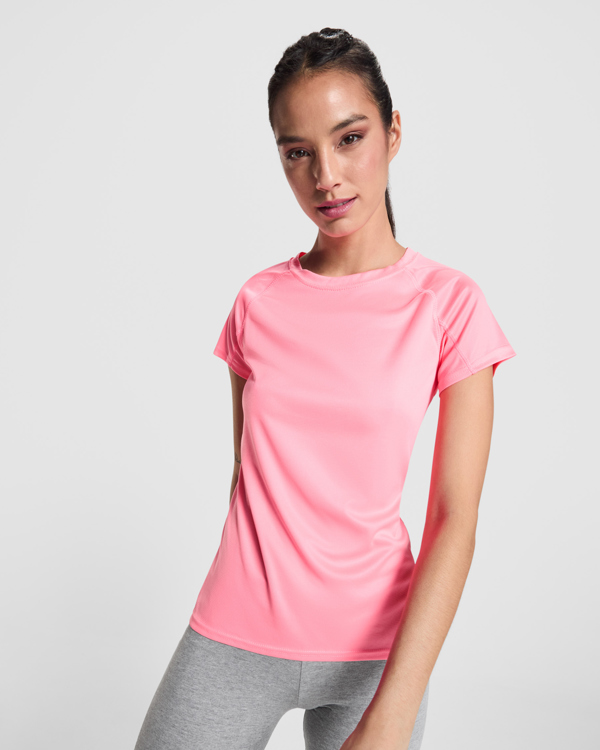 ROLY CAMISETA BAHRAIN WOMAN