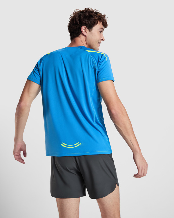 ROLY CAMISETA SEPANG