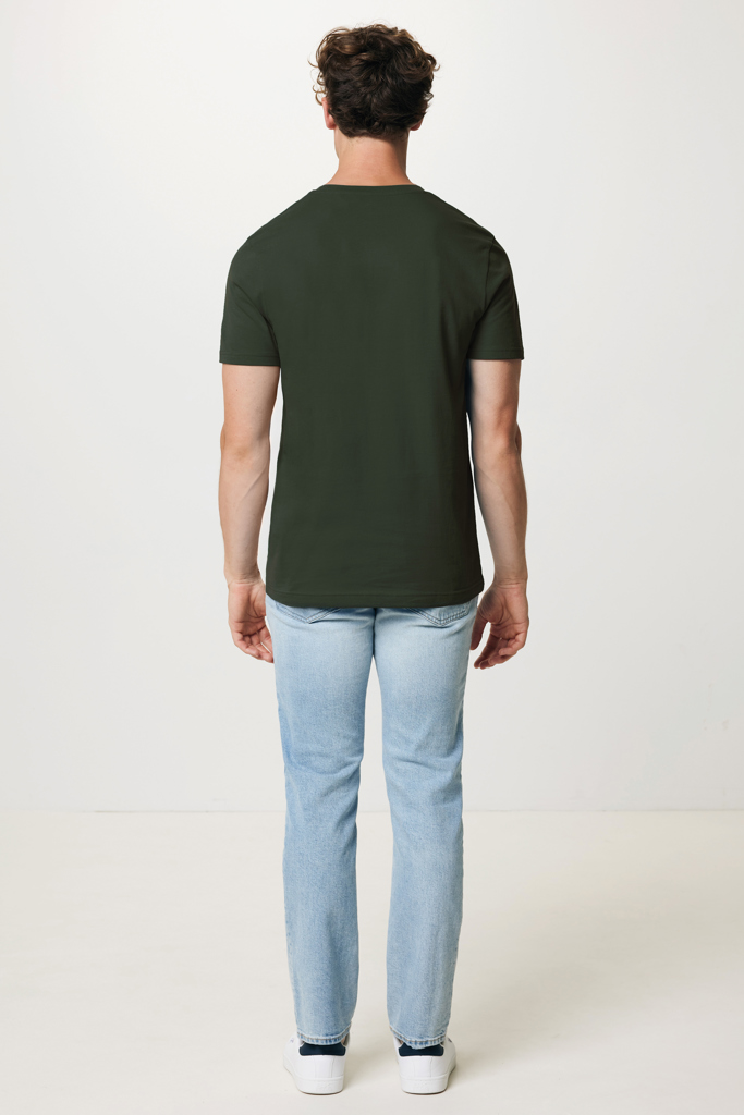 IQONIQ Bryce recycled cotton t-shirt