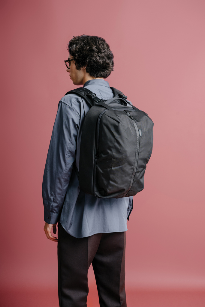 Mochila Flex ofi & gim