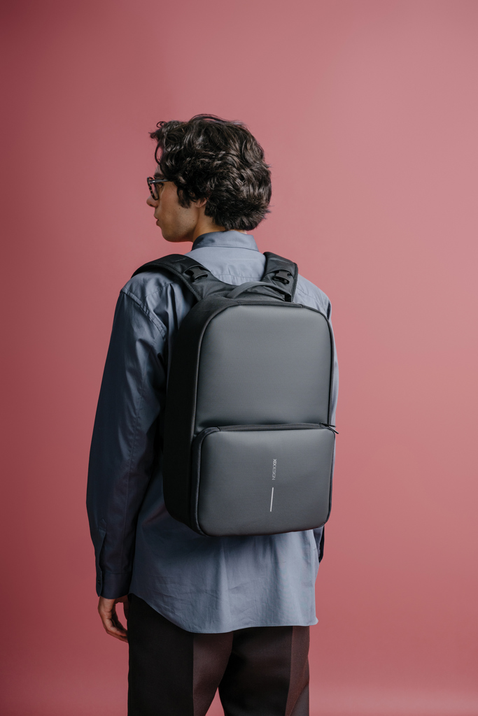 Mochila Flex ofi & gim