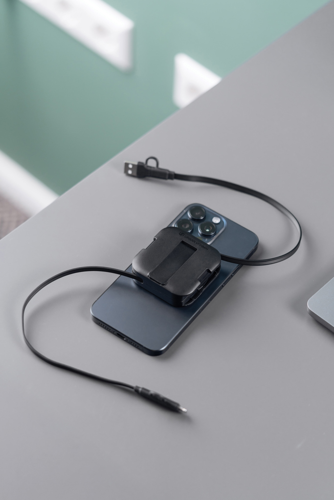 Urban Vitamin San Jose 100W stand with retractable cable