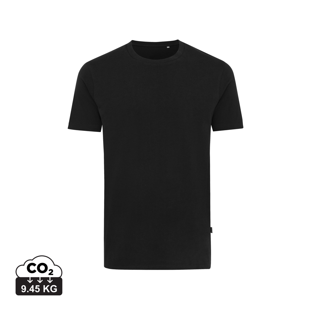 IQONIQ Bryce recycled cotton t-shirt