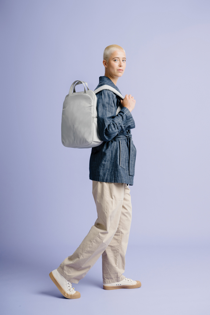 XD Design Soft Tote Backpack