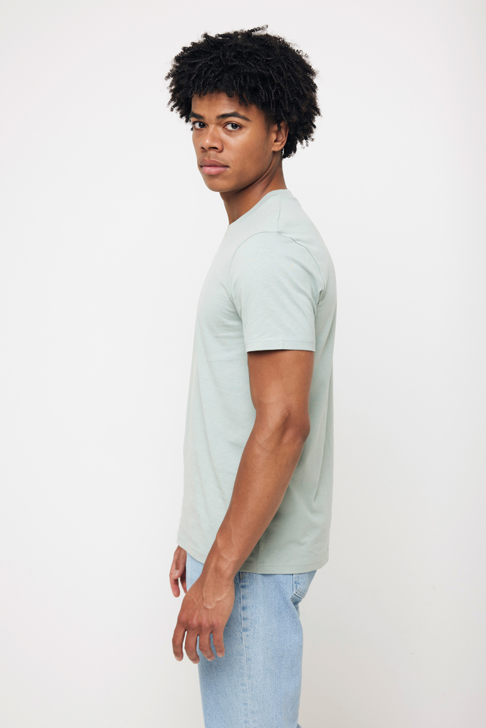 IQONIQ Bryce recycled cotton t-shirt
