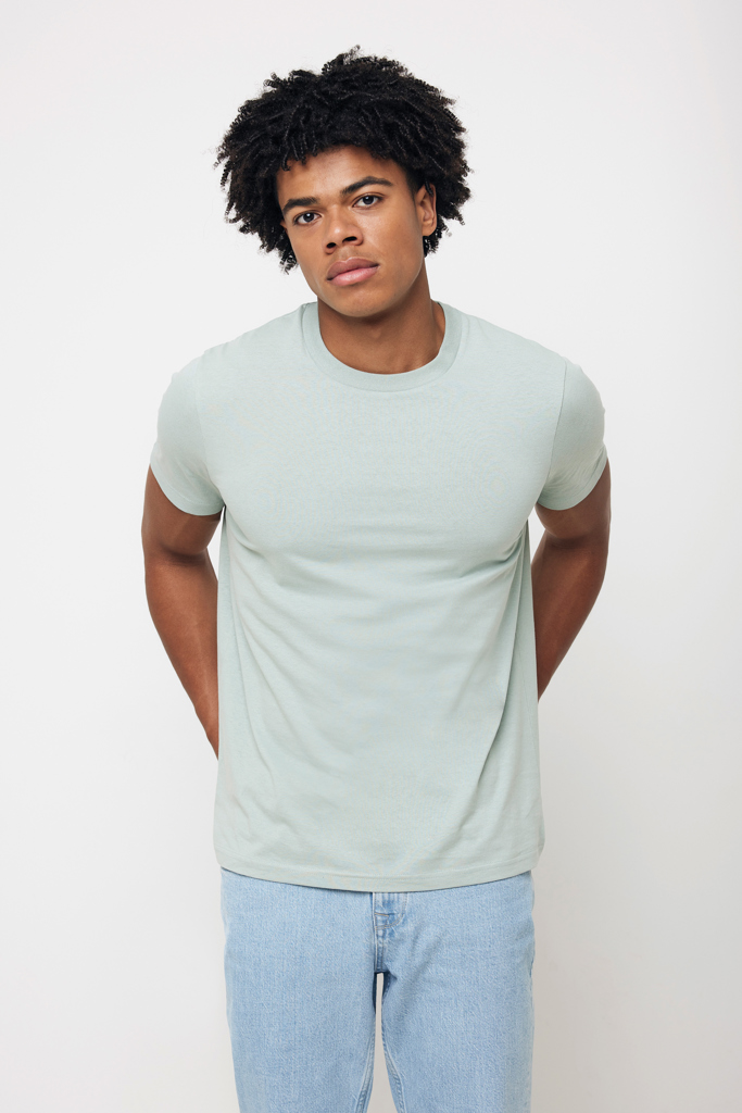 IQONIQ Bryce recycled cotton t-shirt