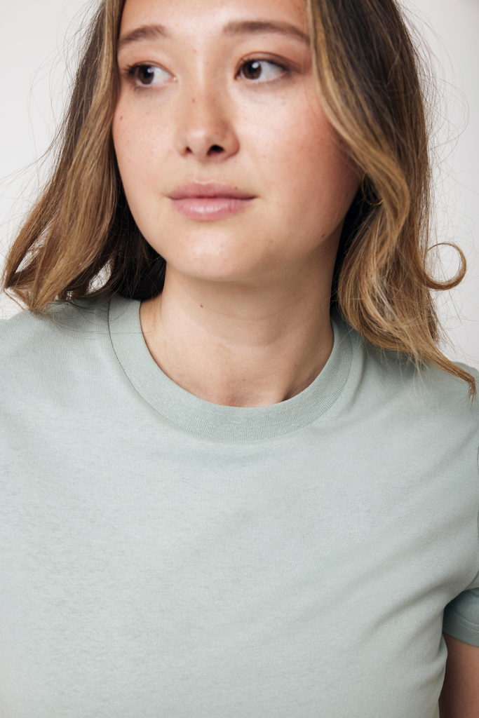 IQONIQ Bryce recycled cotton t-shirt