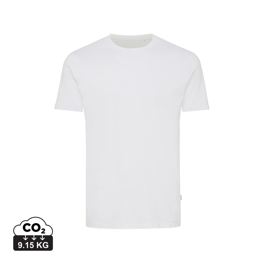 IQONIQ Bryce recycled cotton t-shirt