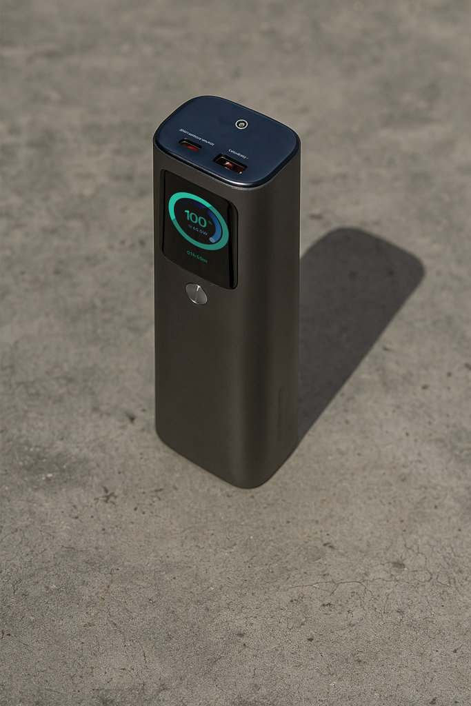 Urban Vitamin Stanford 165W 20.000mAh powerbank