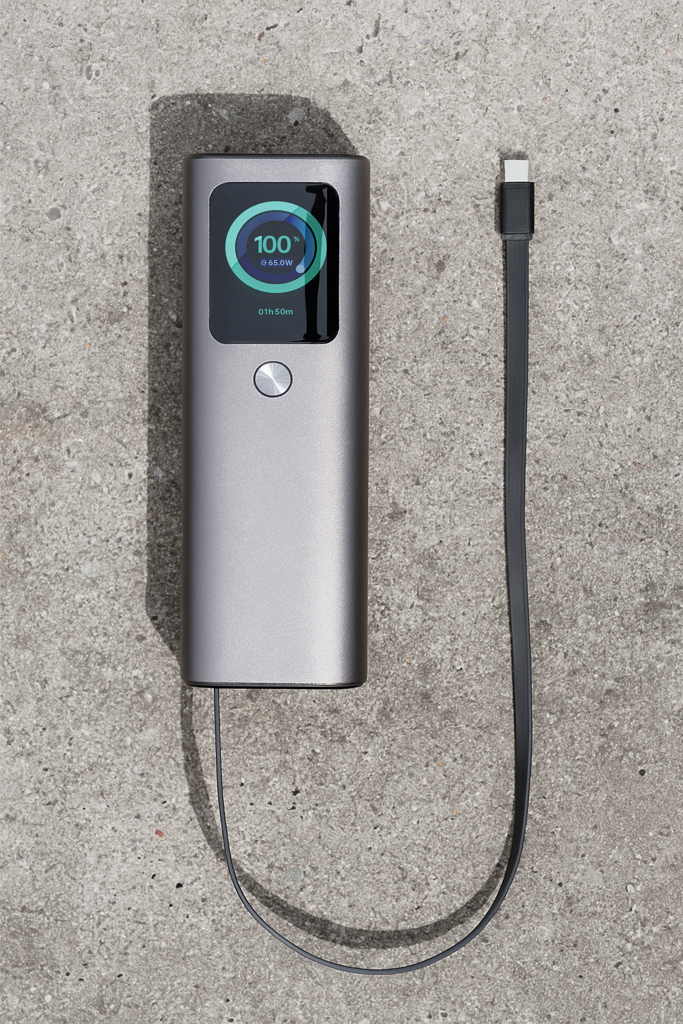 Urban Vitamin Stanford 165W 20.000mAh powerbank