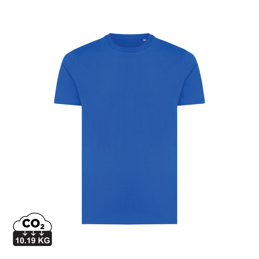 IQONIQ Bryce recycled cotton t-shirt