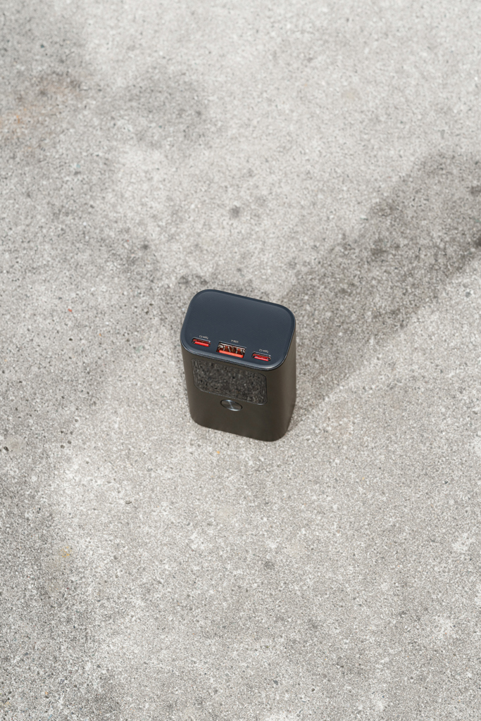 Urban Vitamin Campbell 55W 10.000mAh pocket powerbank