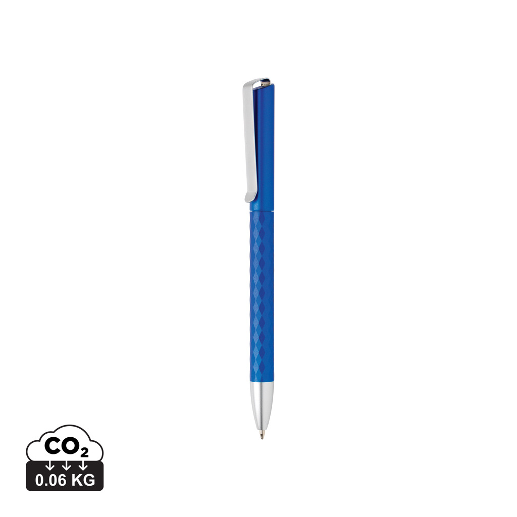X3.1 RCS certified R-ABS pen