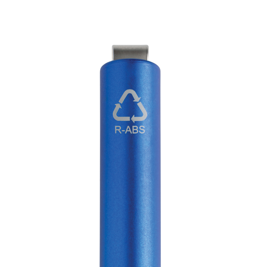X3.1 RCS certified R-ABS pen