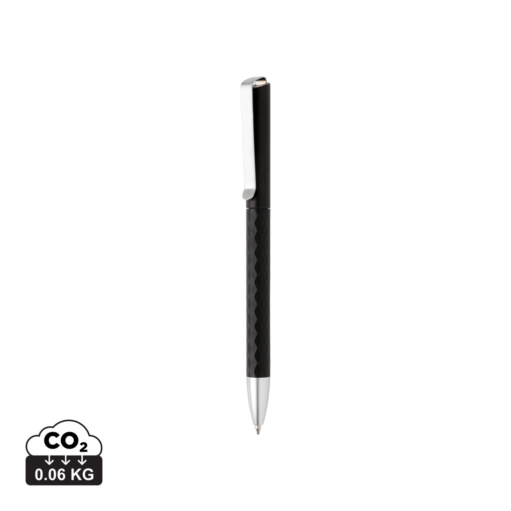 X3.1 RCS certified R-ABS pen