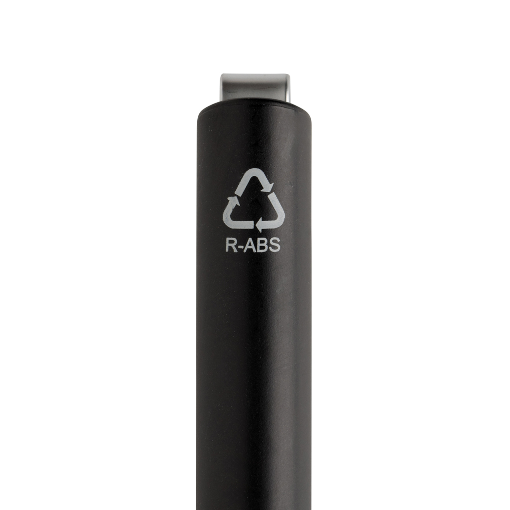 X3.1 RCS certified R-ABS pen