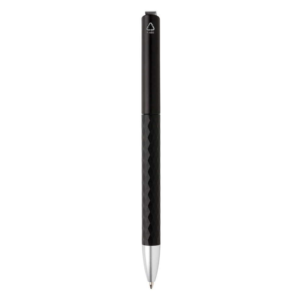 X3.1 RCS certified R-ABS pen