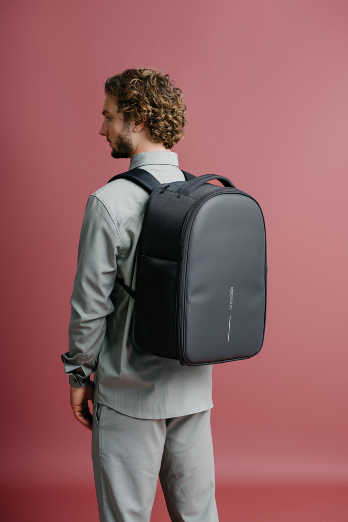 Mochila trolley Bobby