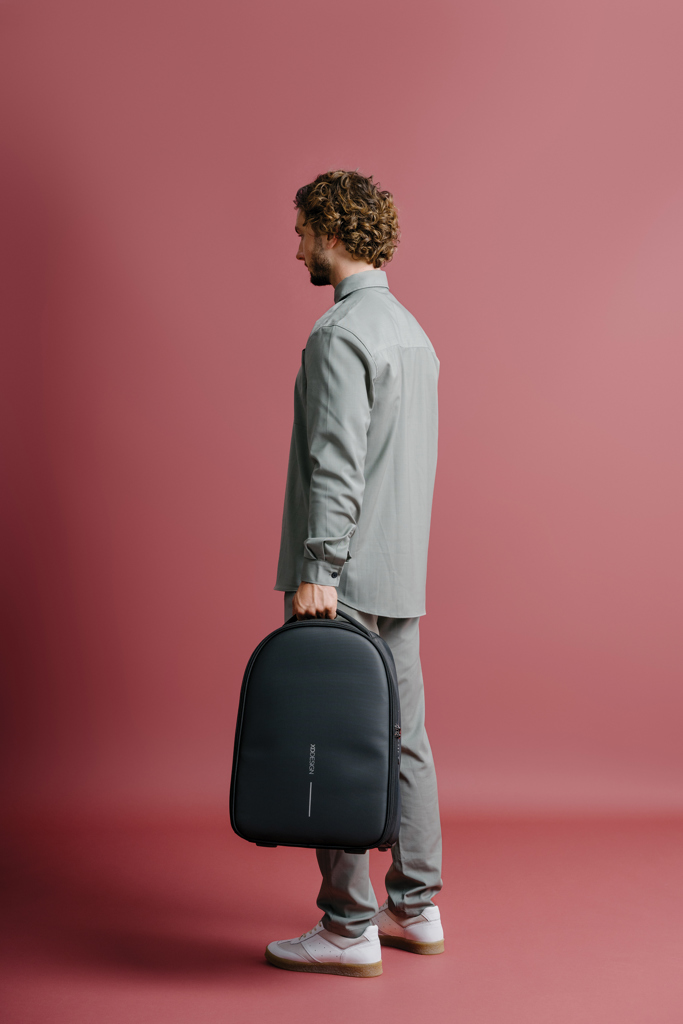 Mochila trolley Bobby