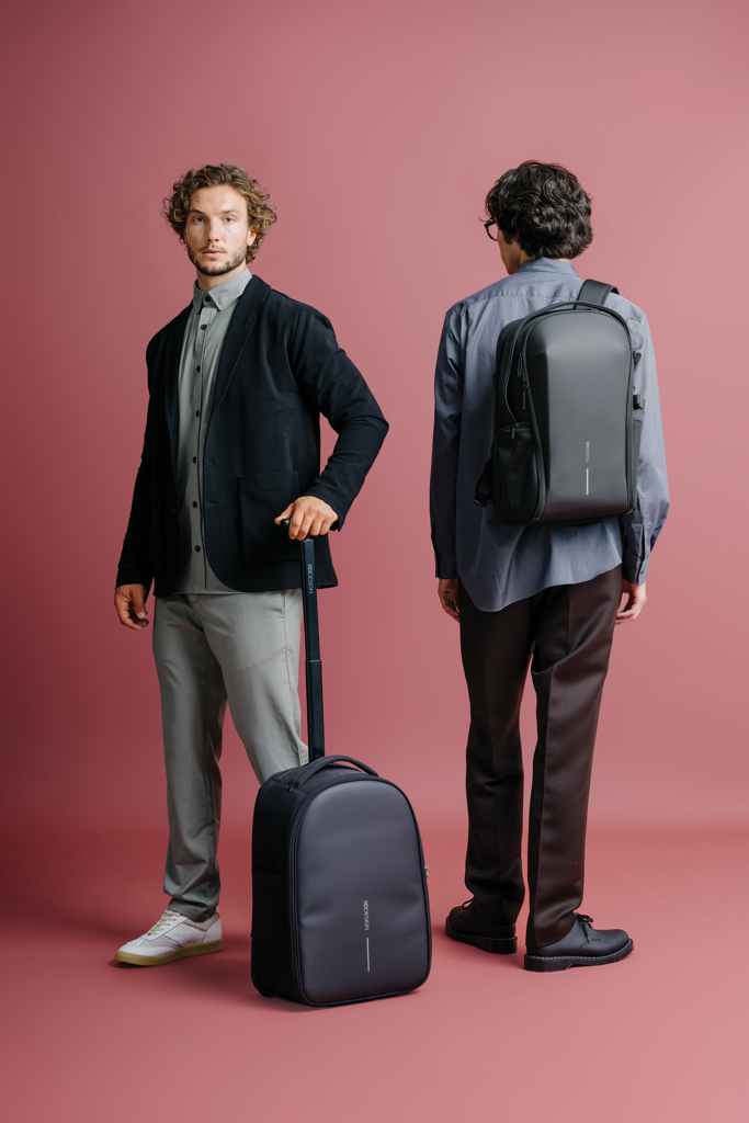 Mochila trolley Bobby