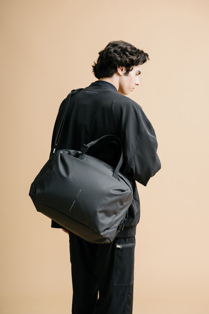 Urban Water Resistant Weekend Bag