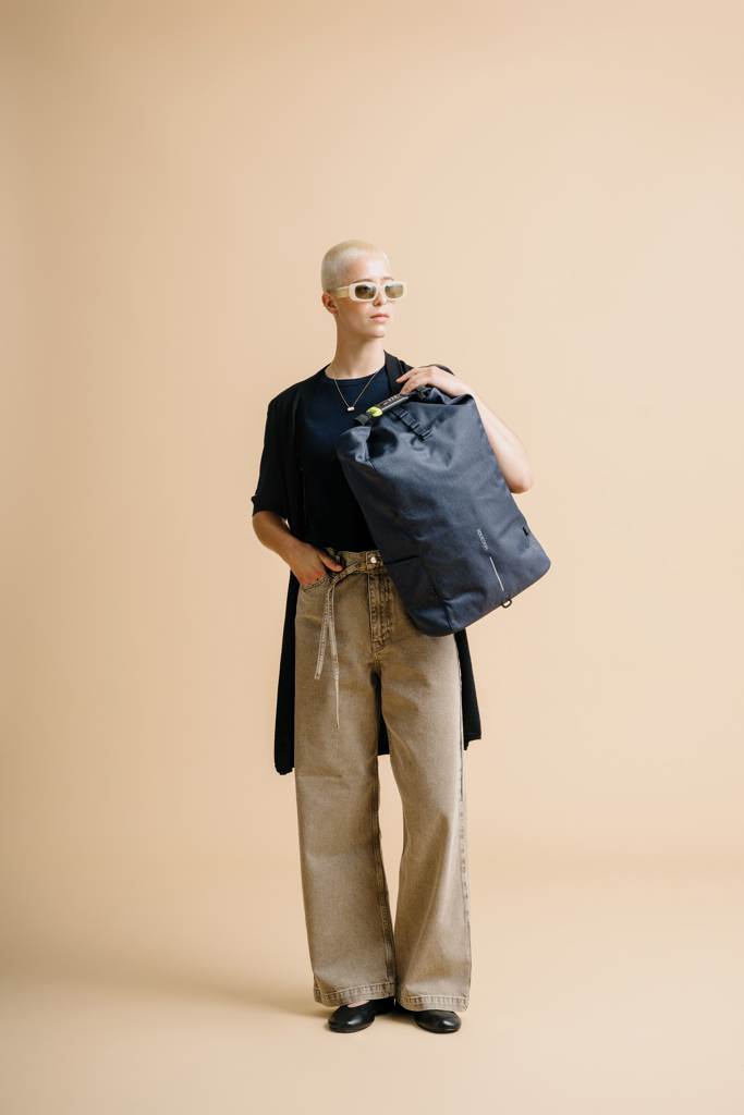 Mochila antirrobo Urban Lite