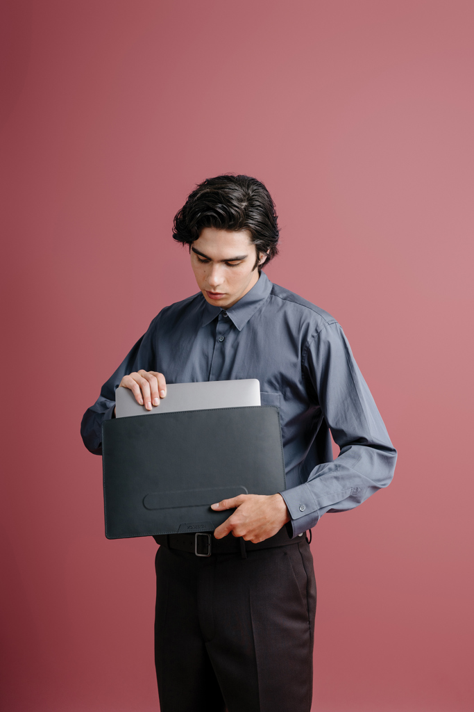 XD Design Mobile office sleeve 14”
