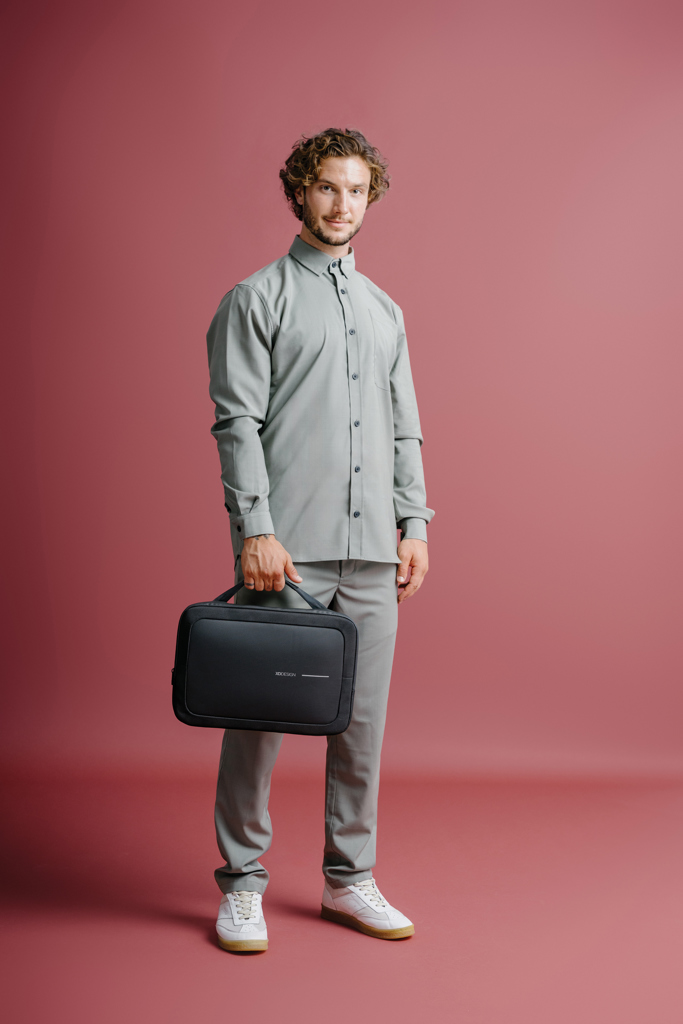 Maletín ordenador 14¨ XD Design