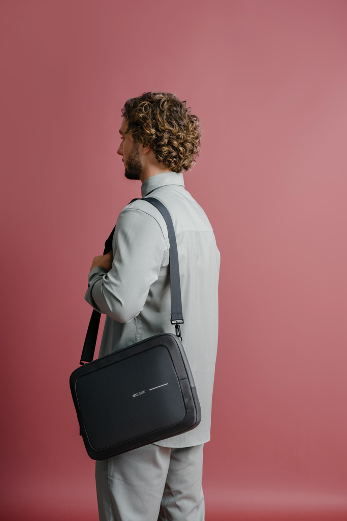 Maletín ordenador 14¨ XD Design